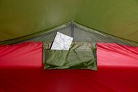 High Peak Siskin 2.0 LW Tunneltent - thumbnail