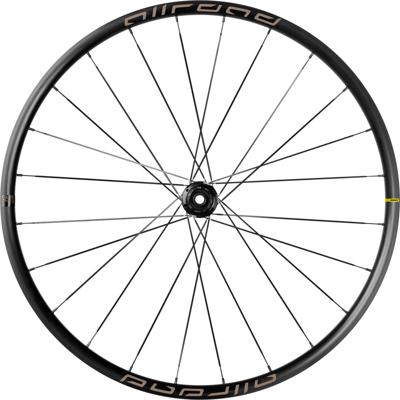 MAVIC wiel "allroad 650b dcl" wheel set allroad 650b dcl rear 11sp shim.