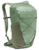 Vaude Uphill 16 Rugtas Willow Green 16L