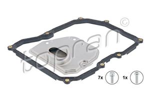 Hydrauliekfilterset, automatische aandrijving 502755