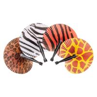 LG-Imports Waaier dierenprint LG-Imports Waaier dierenprint
