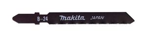 Makita Accessoires Decoupeerzaagblad B24 - T118G | 5 stuks - A-85759