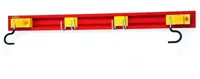 Wolf Garten Multi-Star combisysteem gereedschapsrail 80cm