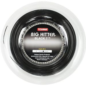 Tourna Big Hitter 220M Black