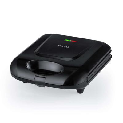 Tosti apparaat Flama 4988FL 1400 W Zwart Tosti apparaat Flama 4988FL 1400 W Zwart