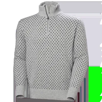 Helly Hansen Arctic Ocean Icelander Wollen Trui
