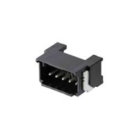 Molex 2059720031 Male behuizing (board) Totaal aantal polen: 3 Rastermaat: 2.00 mm Inhoud: 1 stuk(s) Tape