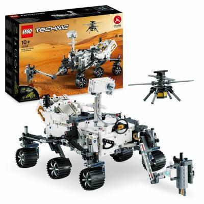 Bouwspel Lego Technic 42158 NASA Mars Rover Perseverance