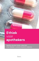 Ethiek voor apothekers (Paperback)