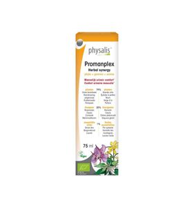 Promanplex bio