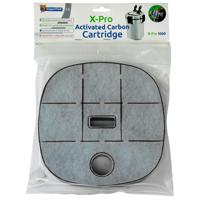 Sf x pro 1000 carbon cartridge - Superfish