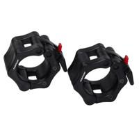 Tunturi Olympic Lock Jaw Collars