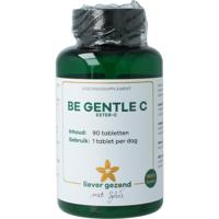 Liever Gezond cal c 1000 / be gentle c