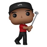 Tiger Woods POP! Golf Vinyl Figure Tiger Woods(swing) 9 cm Tiger Woods POP! Golf Vinyl Figure Tiger Woods(swing) 9 cm