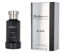 Baldessarini Black Eau de toilette Spray 50 ml Heren