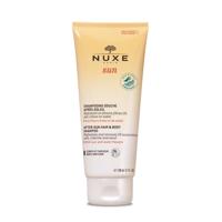 Nuxe Sun Shampooing Douche Après-Soleil 200ml