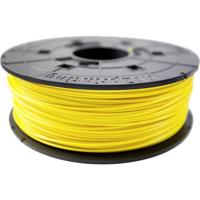 XYZprinting RFPLCXEU0EC RFPLCXEU0EC Filament PLA kunststof 1.75 mm 600 g Geel 1 stuk(s)