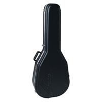 Ovation 8158K-0 case voor deep en mid-depth Roundback gitaar