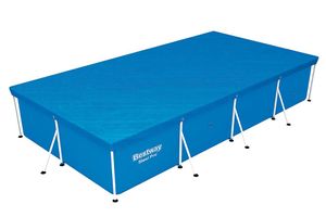 Bestway | Afdekzeil Flowclear 400 x 211 cm