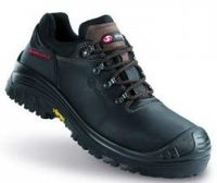 Sixton Peak 80088-00 Sella LG S3 Zwart - Maat 46 - 11.091.018.46