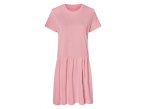 esmara Dames jurk (Roze, L (44/46))