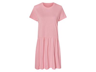 esmara Dames jurk (Roze, M (40/42))