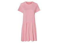 esmara Dames jurk (Roze, L (44/46))