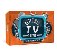 Gift Republic Ultimate TV - Gift Republic Ultieme TV