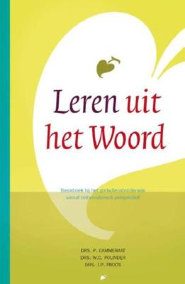 Leren uit het woord - - ebook