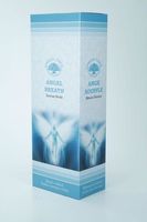 Wierook angel breath