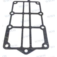 REC66T-41114-A0 - KOELDEKSEL PAKKING 4/8 Yamaha