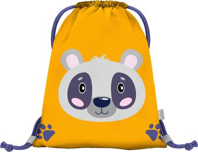 Baagl Kleine Gymtas Wasbeer