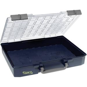 Raaco Assortimentsdoos CarryLite 80 5x10-0 leeg - 136303 - 136303