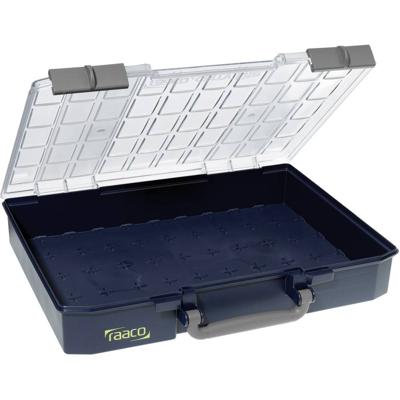 Raaco Assortimentsdoos CarryLite 80 5x10-0 leeg - 136303 - 136303