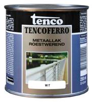 TENCOFERRO WIT 0,25L