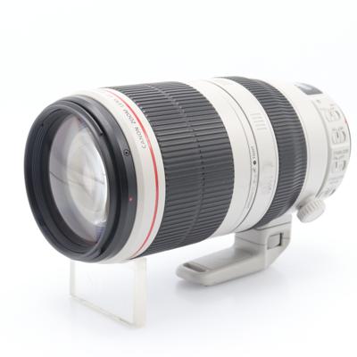 Canon EF 100-400mm F/4.5-5.6 L IS USM II (draaizoom) occasion