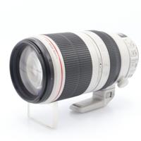 Canon EF 100-400mm F/4.5-5.6 L IS USM II (draaizoom) occasion