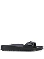 Birkenstock sandales Madrid - Noir