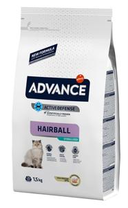 Advance Advance cat sterilized hairball