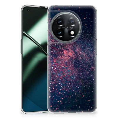 OnePlus 11 | TPU Hoesje | Stars