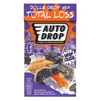 Autodrop Autodrop - Total Loss Drop 280 Gram 6 Stuks