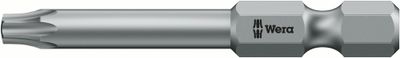 Wera 867/4 Z TORX® Bits, TX 8 x 89 mm - 1 stuk(s) - 05060185001