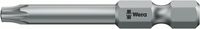Wera 867/4 Z TORX® Bits, TX 8 x 89 mm - 1 stuk(s) - 05060185001