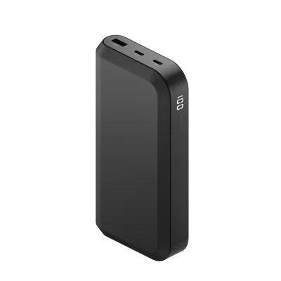 Cygnett ChargeUp Pro powerbank (20.000mAh/65W)
