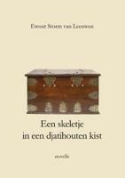 Een skeletje in een djatihouten kist (Paperback)