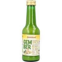 Zonnatura Gembersap bio Zonnatura Gembersap bio