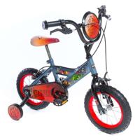 Kinderfiets 12" Huffy 22381W Avengers