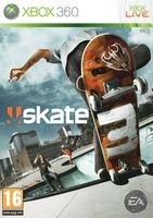 Skate 3 - thumbnail