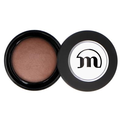 Make-Up Studio Compact Poeder Brows Brow Powder Dark 1Stuks Make-Up Studio Compact Poeder Brows Brow Powder Dark 1Stuks