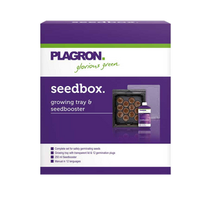 Plagron Plagron Seedbox